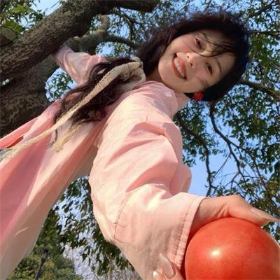 小佳人
