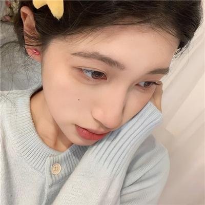 她们的蓝衫时光